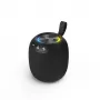 Hama 00188234 altavoz portátil/altavoz de fiesta estéreo altavoz portátil negro 16 W
