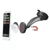 Soporte pasivo Hama Magnet 00201512 negro para teléfono móvil/smartphone