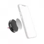 Soporte pasivo Hama Magnet 00201518 negro teléfono móvil smartphone