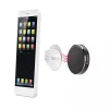 Soporte pasivo Hama Magnet 00201518 negro teléfono móvil smartphone