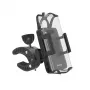 Soporte pasivo Hama Strong teléfono móvil/smartphone negro