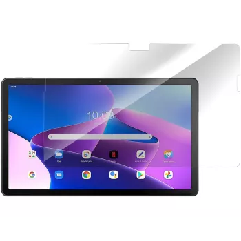 eSTUFF ES517011 lámina protectora de pantalla para tablet lámina protectora de pantalla transparente Microsoft 1 ud.