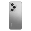 Honor 400 Pro 17 cm (6.7 pulgadas) MagicOS 9.0 5G 12 GB 512 GB 5300 mAh gris