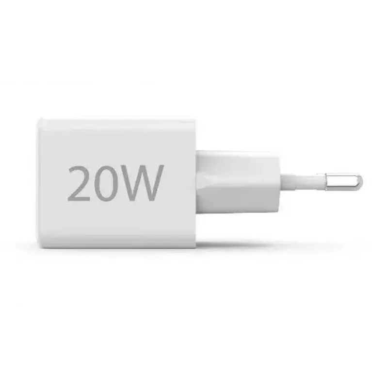 Hama 00201991 cargador para dispositivos móviles auricular, powerbank, smartphone, tablet blanco AC carga rápida interior