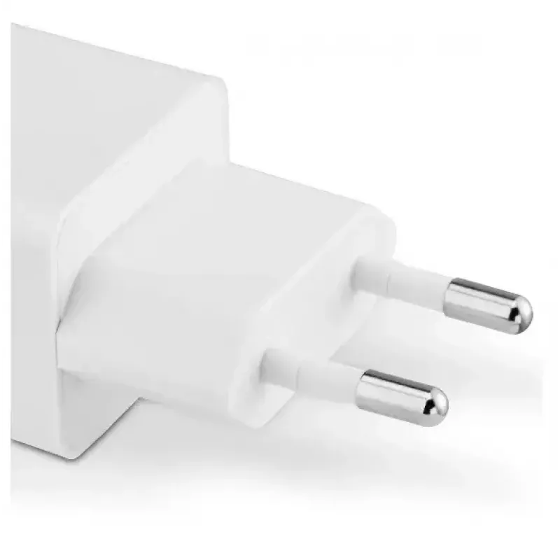 Hama 00201991 cargador para dispositivos móviles auricular, powerbank, smartphone, tablet blanco AC carga rápida interior