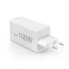 Hama 00201997 cargador móvil portátil, smartphone, tablet blanco AC carga rápida interior