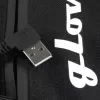 Glovii GV1U chaleco calefactable, universal, negro