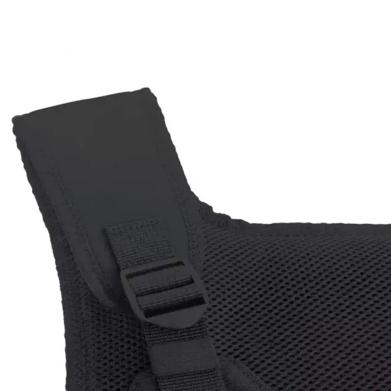 Glovii GV1U chaleco calefactable, universal, negro