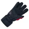 Guantes Glovii GDBXL poliéster cuero genuino motociclismo adulto