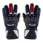 Guantes Glovii GDBXL poliéster cuero genuino motociclismo adulto