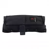 Protector de espalda Glovii GF41 Heated Muff 4in1 unisex negro gris