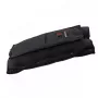Protector de espalda Glovii GF41 Heated Muff 4in1 unisex negro gris
