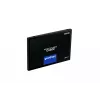 SSD SATA III de 2,5 pulgadas GOODRAM SSDPR-CX400-128-G2 — 128 GB, 550/460 MB/s, 3D TLC NAND