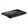 SSD SATA III 2,5 inch MSI SPATIUM S270 960 GB – 500 MB/s lectura, 450 MB/s escritura, 3D-NAND