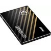 SSD SATA III de 2,5 pulgadas MSI SPATIUM S270 480 GB — 3D NAND, 450 MB/s escritura, 2 millones de horas MTBF