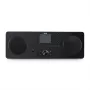 Hama DIR1570CBT negro, gris reproductor de CD portátil
