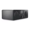 Hama DIR1570CBT negro, gris reproductor de CD portátil