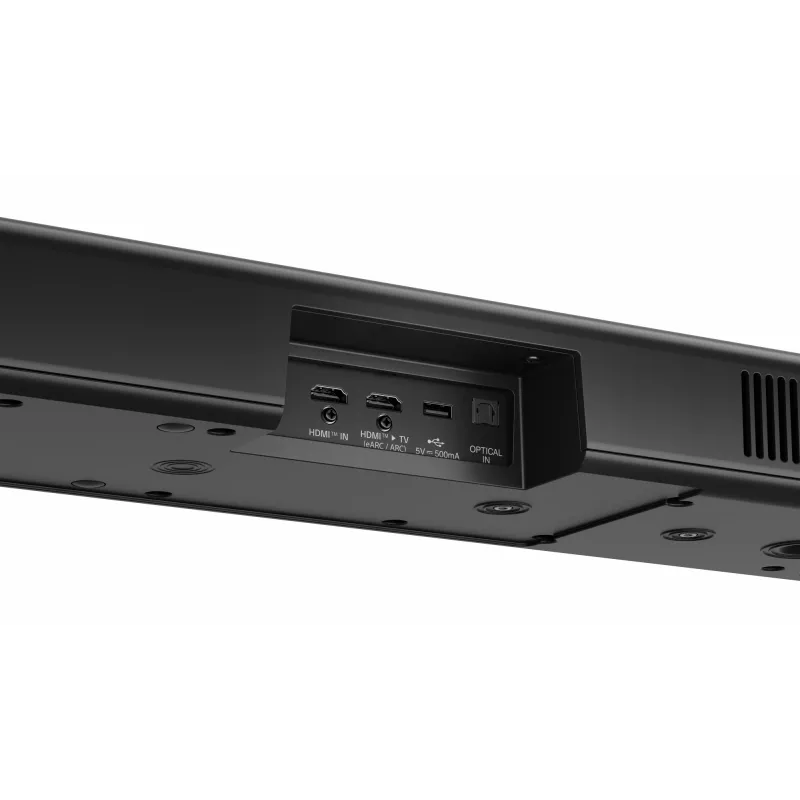 LG S90TY negro 5.1.3 canales 570 W