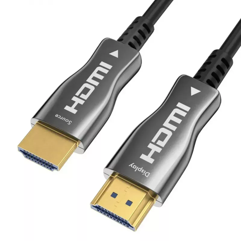 Cable HDMI claroc FEN-HDMI-20-20M 4K@60Hz, longitud 20,0 m