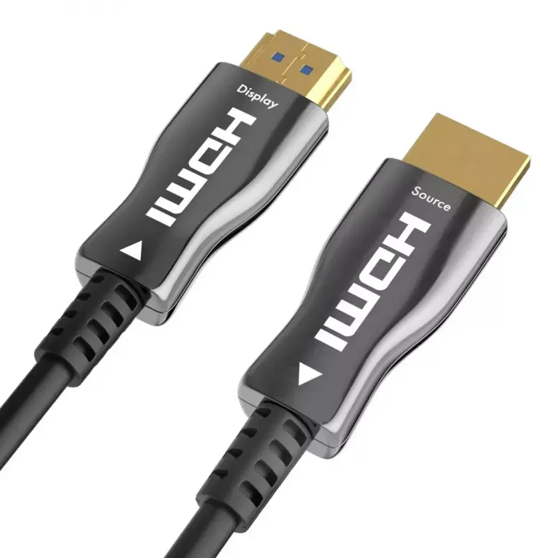 Cable HDMI claroc FEN-HDMI-20-20M 4K@60Hz, longitud 20,0 m