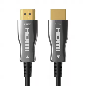 Cable HDMI claroc FEN-HDMI-20-20M 4K@60Hz, longitud 20,0 m