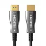 Cable HDMI claroc FEN-HDMI-20-20M 4K@60Hz, longitud 20,0 m