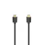 Hama 00205242 Cable HDMI 2 m HDMI Type-A (estándar) negro