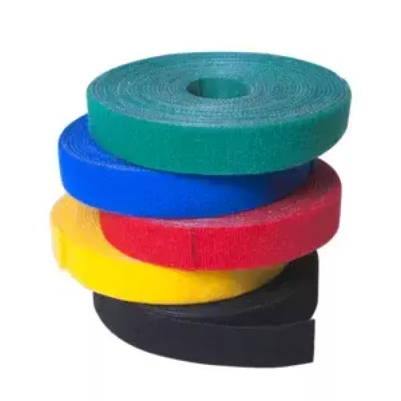 Pinza para cables LogiLink KAB0051 amarilla
