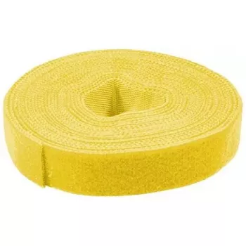 Pinza para cables LogiLink KAB0051 amarilla