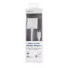 Adaptador de cable de vídeo LogiLink UA0245A