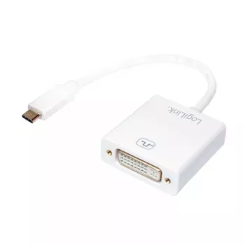 Adaptador de cable de vídeo LogiLink UA0245A