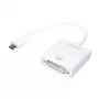 Adaptador de cable de vídeo LogiLink UA0245A
