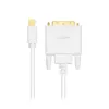 Adaptador de cable de vídeo LogiLink CV0137