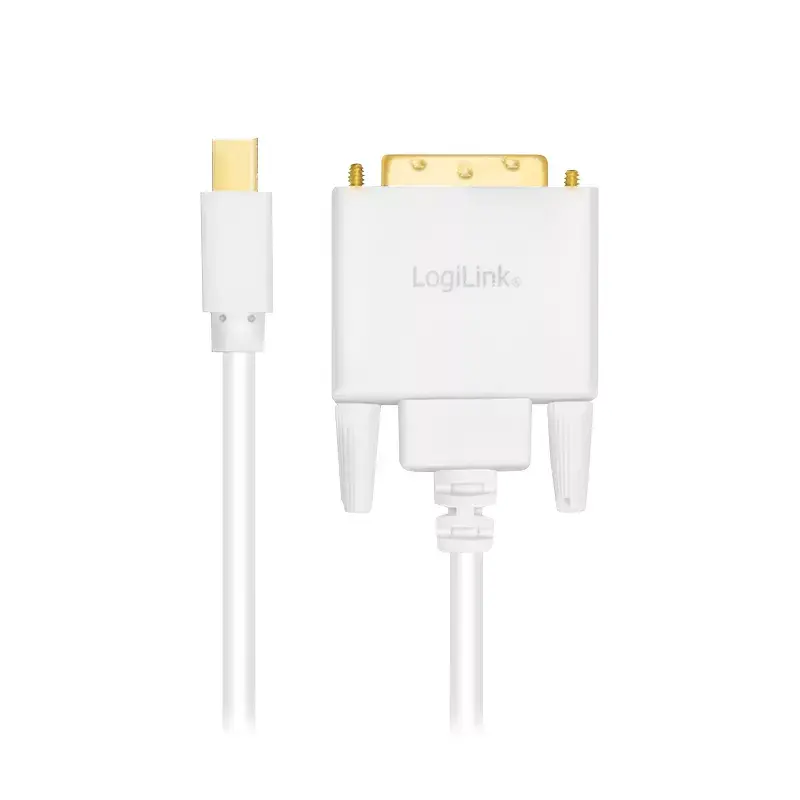 Adaptador de cable de vídeo LogiLink CV0137