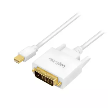 Adaptador de cable de vídeo LogiLink CV0137