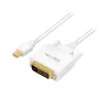 Adaptador de cable de vídeo LogiLink CV0137