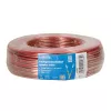 Cable de audio LogiLink CA1076 25 m transparente