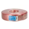 Cable de audio LogiLink CA1078 100 m transparente