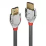 Cable HDMI High Speed Lindy 2 m, Cromo Line