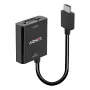 Convertidor HDMI a VGA Lindy 38291
