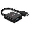 Convertidor HDMI a VGA Lindy 38291