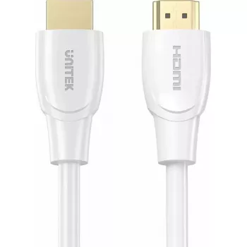 Cable HDMI Unitek C11090AWH01 4K, longitud 7,5 m