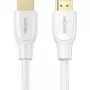 Cable HDMI Unitek C11090AWH01 4K, longitud 7,5 m