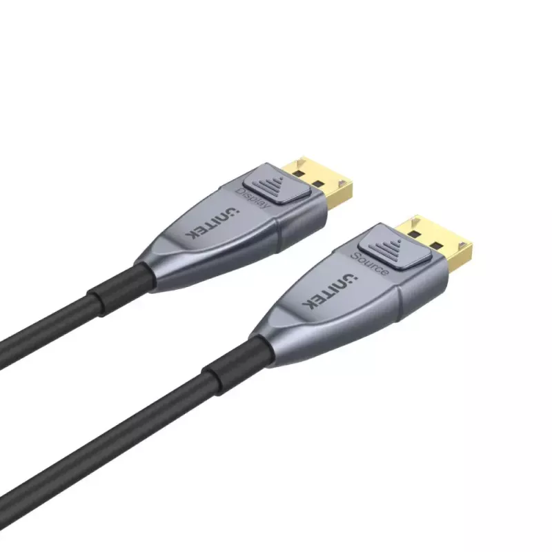 Cable DisplayPort UNITEK C1617GY 15 m