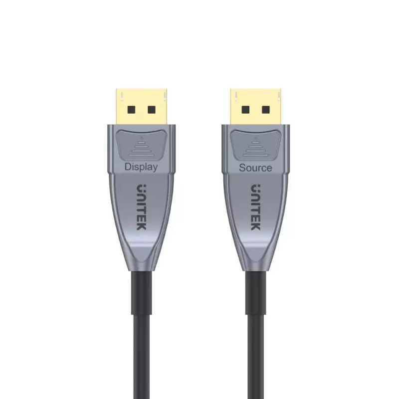 Cable DisplayPort UNITEK C1617GY 15 m