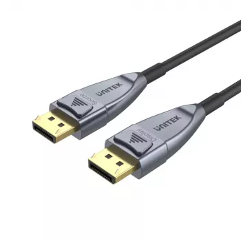 Cable DisplayPort UNITEK C1617GY 15 m