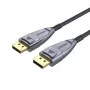 Cable DisplayPort UNITEK C1617GY 15 m