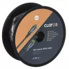 claroc FEN-HDMI-20-40M, cable HDMI de fibra óptica, cable óptico activo (AOC) HDMI 2.0, 4K, 40 m