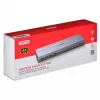 Unitek V306A Conmutador KVM 4K HDMI 2.0, 4 entradas, 1 salida, USB