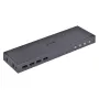 Unitek V306A Conmutador KVM 4K HDMI 2.0, 4 entradas, 1 salida, USB